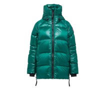 Daunenjacke Cypress