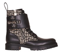 Ranger Boots Phil