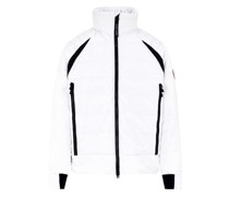 Updated Hybridge Base Jacke