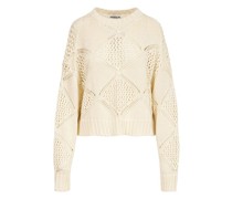 Pullover Durazno