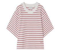 Crop-T-Shirt