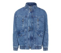 Jeansjacke Jakito