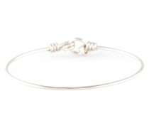 Armband Nude Pure - Argentium