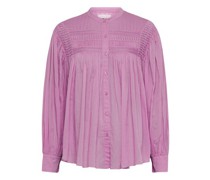 Bluse Plalia