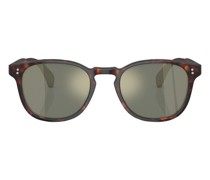 Finley Esq. Runde Sonnenbrille Sun