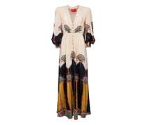 Langkleid Camerino