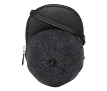 Mini Cap Bag - Crossbody Bag