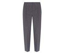Bundfaltenhose ‘Brandy’
