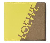 Brieftasche Signature