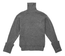 Rollkragenpullover Remain
