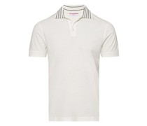 Poloshirt Dominic Stripe