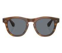 Panto-Sonnenbrille Rorke