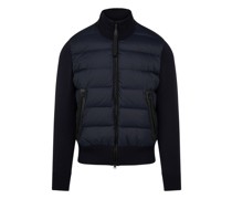 Daunenjacke
