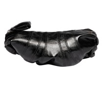 Kleine Tasche Croissant