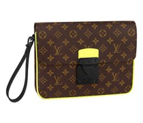 S Lock 4A Pouch