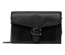 Tabby Clutch  Und Perlen