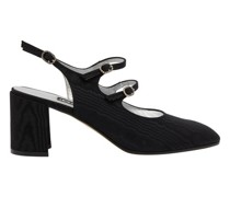 Slingbacks Banana 23