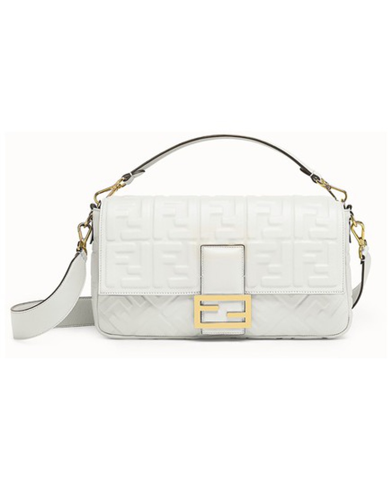 fendi white