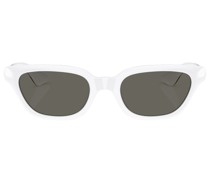 Irregular-Sonnenbrille 1983C