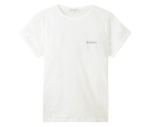 Das T-Shirt Poitou "Dreamer"