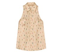 Bluse Fancy