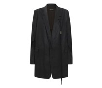 Slouchy-Jacke Agnes