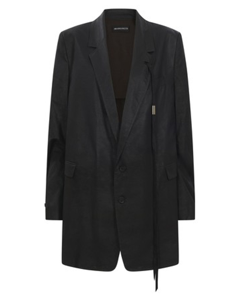 Ann Demeulemeester Damen Slouchy-Jacke Agnes