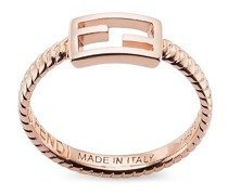 Baguette Ring