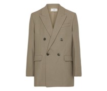 Zweireihige Jacke