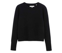 Cropped-Pullover