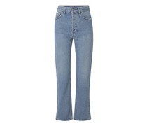 Gerade geschnittene  Jeans