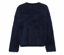 Boxy-Pullover