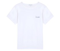 T-Shirt Poitou „la sieste“