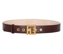 Gürtel P-Belt