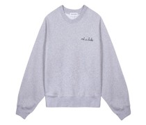 Sweatshirt Jacquemont „Not A Cliché“