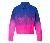 Kurze Jacke