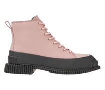 Schnürstiefeletten Pix