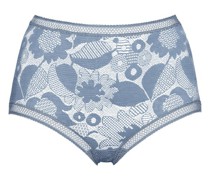 Slip mit hoher Taille Indienne