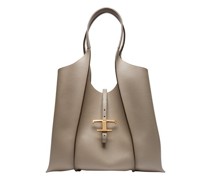 Mittelgroße Shopping Bag Timeless
