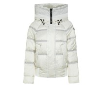 Pufferjacke Babol Mqe mit Pelz