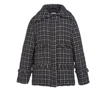 Pufferjacke Malik