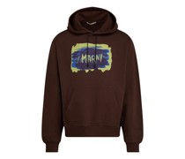 Kapuzensweatshirt