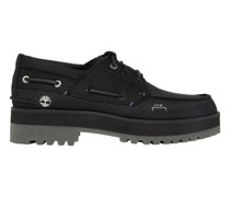 x Timberland Mokassins