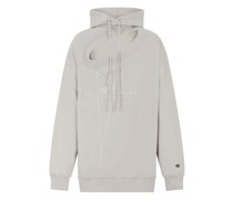 x Champion – Kapuzenpullover Tommy