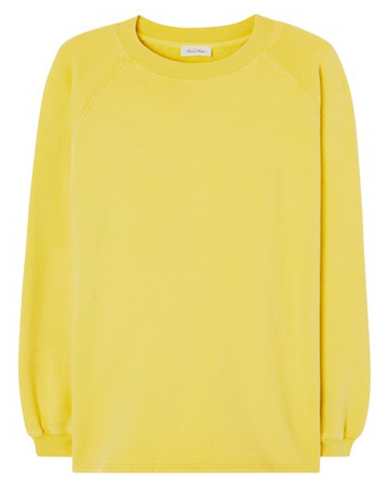 American Vintage Damen Sweatshirt Izubird