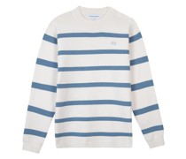 Matrosenpullover Verdeau mit Logo