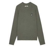 Pullover Thomas Skull