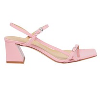 Sandalen Greta Patent