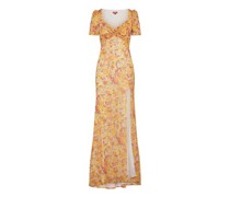Langes Kleid Lea
