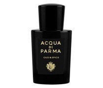 Oud&Spice Eau de Parfum 20 ml